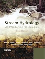 Stream Hydrology – An Introduction for Ecologists 2e