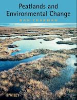 Peatlands and Environmental Change