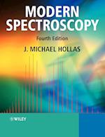 Modern Spectroscopy 4e