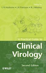 A Practical Guide to Clinical Virology 2e