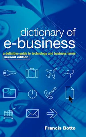 Dictionary of e-Business