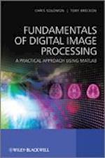 Fundamentals of Digital Image Processing