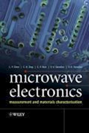 Microwave Electronics