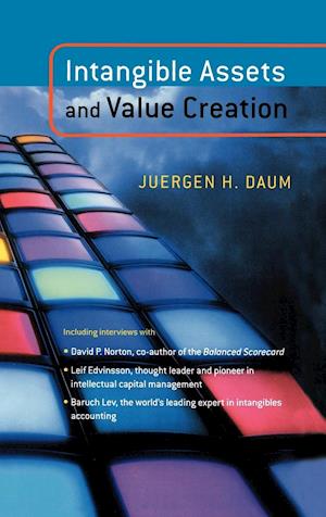 Intangible Assets and Value Creation