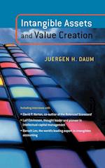 Intangible Assets and Value Creation