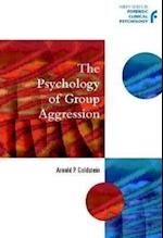 The Psychology of Group Aggression