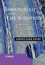 Immunology for Life Scientists 2e