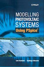 Modelling Photovoltaic Systems Using Pspice