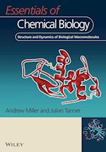 Essentials of Chemical Biology