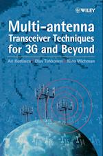 Multi–antenna Transceiver Techniques for 3G & Beyond