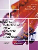 Stephens' Detection of New Adverse Drug Reactions 5e