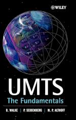 UMTS – The Fundamentals