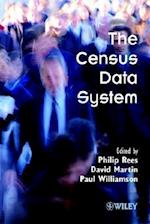 The Census Data System +CD