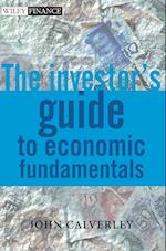 The Investors Guide to Economic Fundamentals