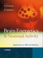 Brain Energetics and Neuronal Activity – Applications to fMRI and Medicine