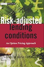 Risk-Adjusted Lending Conditions