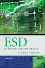 ESD – RF Technology and Circuits