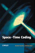 Space–Time Coding