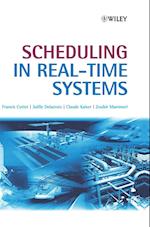 Scheduling in Real-Time Systems