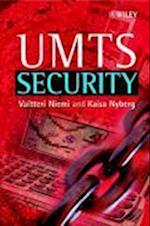 UMTS Security