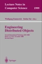 Engineering Distributed Objects