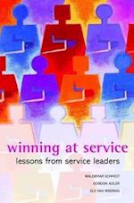Winning at Service – Lessons from Service Leaders