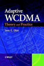 Adaptive WCDMA – Theory and Practice