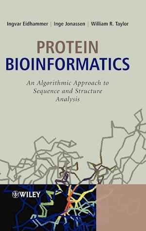 Protein Bioinformatics – An Algorithmic Approach to Sequence and Structure Analysis