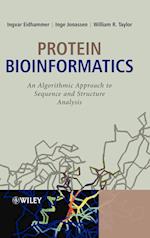 Protein Bioinformatics – An Algorithmic Approach to Sequence and Structure Analysis