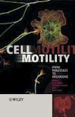 Cell Motility – From Molecules to Organisms