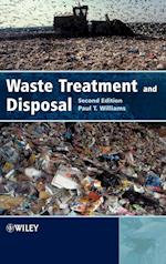 Waste Treatment and Disposal