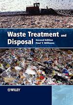 Waste Treatment and Disposal