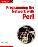 Programming the Network with Perl
