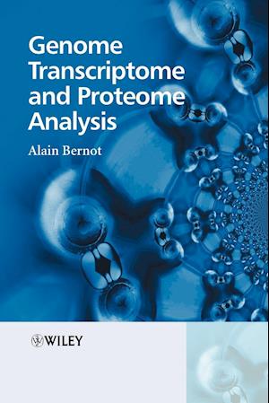 Genome Transcriptome and Proteome Analysis