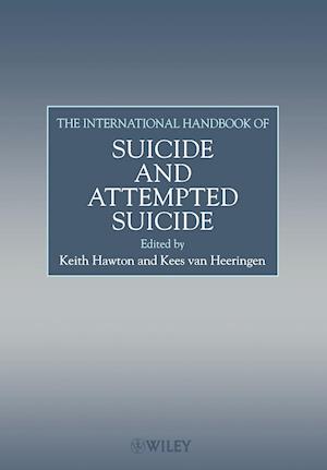 The Internatonal Handbook of Suicide & Attempted Suicide