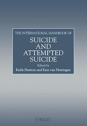 The International Handbook of Suicide and Attempted Suicide