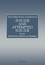 The Internatonal Handbook of Suicide & Attempted Suicide