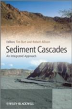 Sediment Cascades – An Integrated Approach