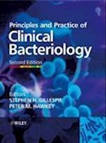 Principles and Practice of Clinical Bacteriology 2e