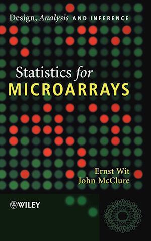 Statistics for Microarrays