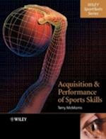 Acquisition and Performance of Sports Skills