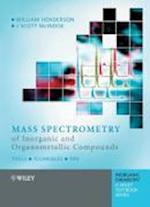 Mass Spectrometry of Inorganic and Organometallic Compounds – Tools, Techniques, Tips