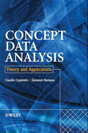 Concept Data Analysis