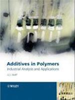 Additives in Polymers – Industrial Analysis and Applications