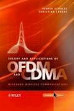 Theory and Applications of OFDM and CDMA – Wideband Wireless Communications