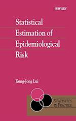 Statistical Estimation of Epidemiological Risk