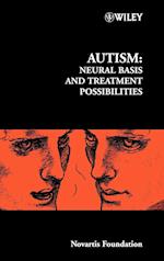Novartis Foundation Symposium 251 – Autism – Neural Basis and Treatment Possibilities