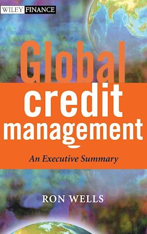 Global Credit Management – An Executive Summary