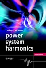 Power System Harmonics 2e