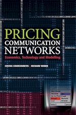 Pricing Communication Networks